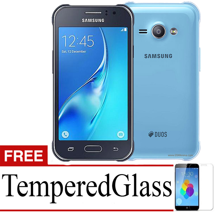 Best Seller Aircase Ultrathin For Samsung Galaxy J1 Ace SM-J110H + .
