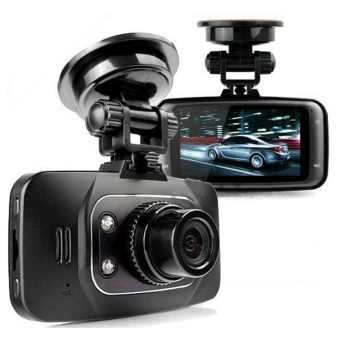 Gambar Black Box GS8000L Dash Cam 96220 2.7 LCD Car DVR Mini DashboardFull HD Camera G Sensor Night Vision Full HD 1080P Video RecorderMotion Detection Cycle Recording   intl