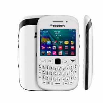 Blackberry Amstrong 3G - RAM 512 MB - White  