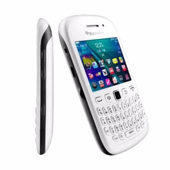 Blackberry Amstrong 9320 - White  