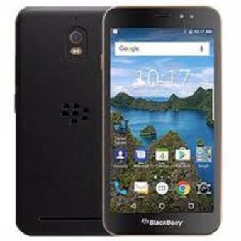 Blackberry Aurora-32GB-Black  