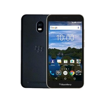 Blackberry Aurora Smartphone - Black [32GB/4GB]  