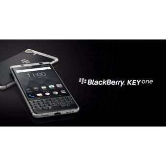 BlackBerry Keyone Mercury 32GB (Black)  