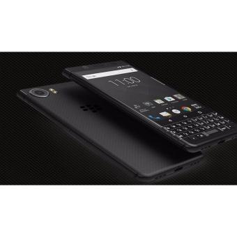 BlackBerry Keyone Mercury Limited Edition 32GB (Black)  