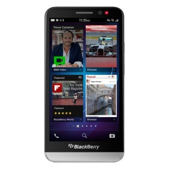 Blackberry Z30 - 16 GB - REFURBISHED