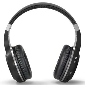 Gambar Bluedio HT Wireless Bluetooth 4.1 Stereo Headset Earphone Headphone  intl