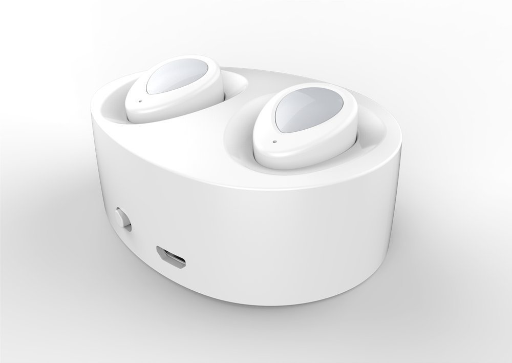 Universal China Handsfree Bluetooth Stereo Headset Untuk 