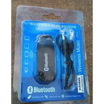 Bluetooth audio music receiver