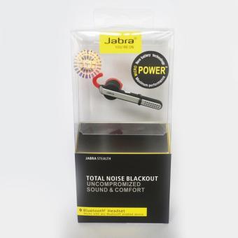 BLUETOOTH JABRA Stealth - AbuAbu