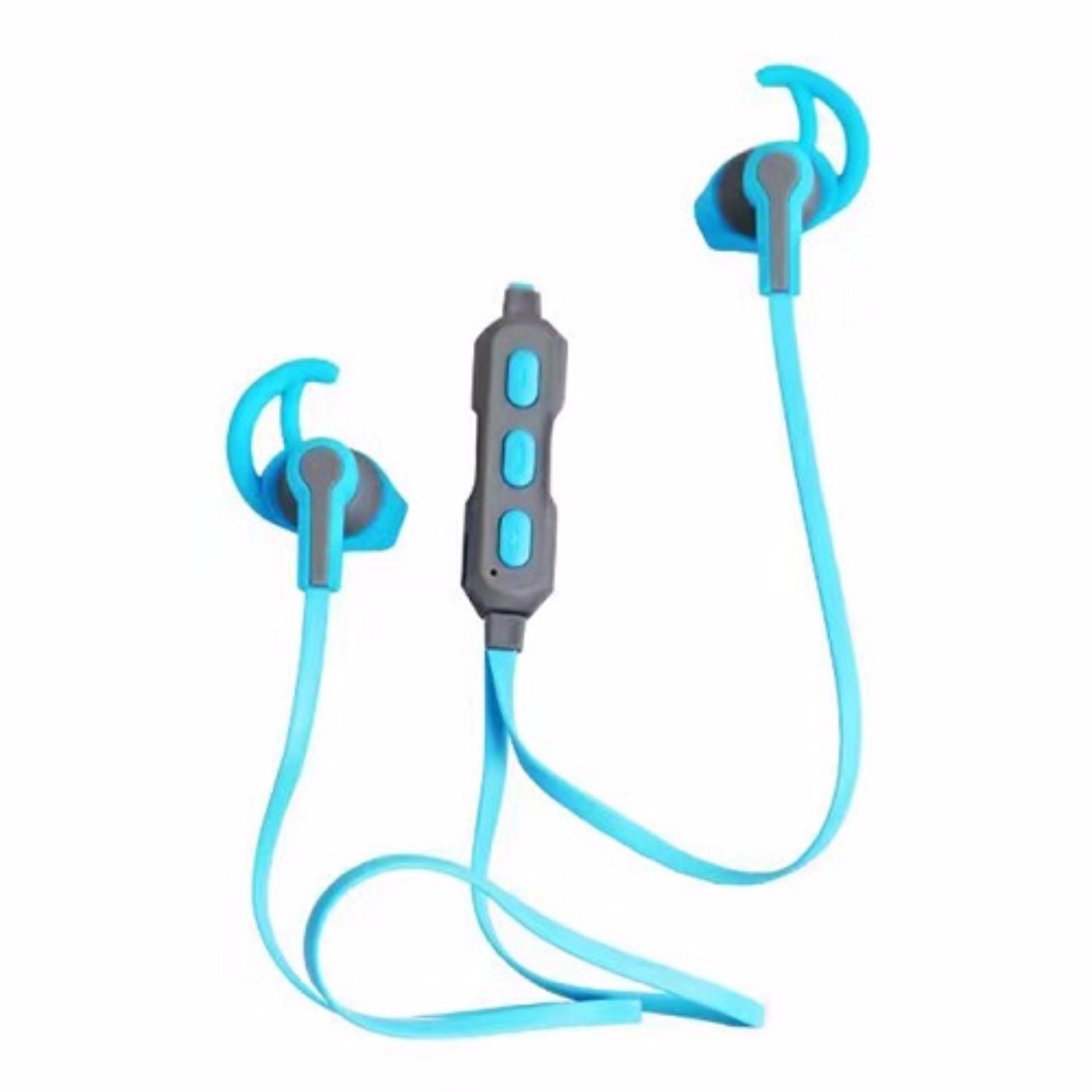 Bluetooth Premium Wireless In-Ear Sport Gaming Headphone Headset Handfree Earphone Earbud Stereo With Mic For Xiaomi Apple Samsung LG Sony Asus Oppo Lenovo Vivo Nokia Android iOS Windows Mobile Smart Phone Tablet PC E180