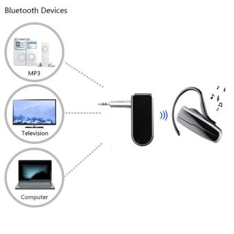 Bluetooth Transmitter - BT-4 Bluetooth Transmitter - BT-4