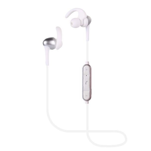 HEMAT Bluetooth Wireless In-Ear Stereo Headphones Fitness Sports
Headphones SL - intl