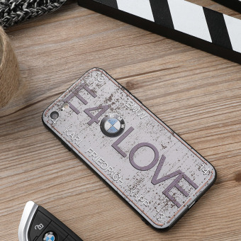 Gambar BMW IPhone7 7 Ditambah Apple ID Baru Laki laki Sangat Tipis Casing Casing HP