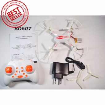 BO 607 Drone 6-Channel Gyroscope Lipo 3,7v 220mah Oktober 2018 - 3 BO 607 Drone 6-Channel Gyroscope Lipo 3,7v 220mah - 3