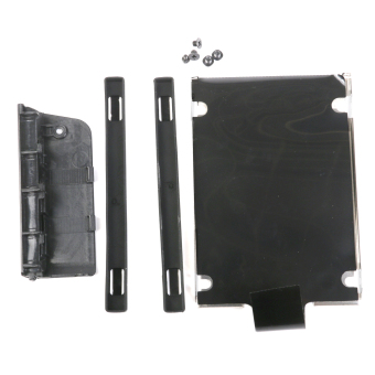 Gambar BolehDeals Hard Drive HDD Caddy Case W Screws for IBM Thinkpad T430T430I   Intl