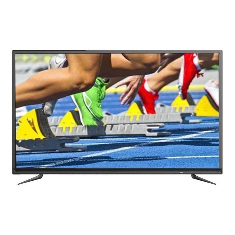 Bracket + LED TV Coocaa 40 Full HD Digital 40E2A22G HDMI USB DVBT2 KHUSUS JADETABEK