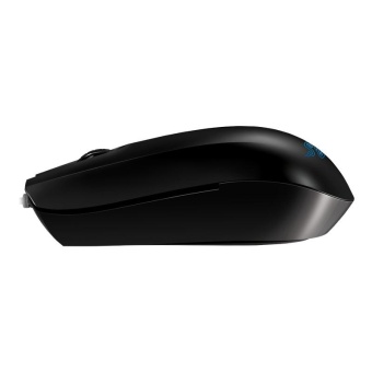 Brand New 100% Original Razer Abyssus Optical Gaming Mouse 3500DPIfree Mouse Pad Brand New Boxes Rechargeable Mause Ergonomic PCComputer Peripherals - Intl Mei 2018 - 5 Brand new 100% original Razer Abyssus Optical Gaming Mouse 3500DPIfree mouse pad brand new boxes Rechargeable Mause Ergonomic PCComputer Peripherals - intl - 5