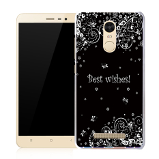 BUILDPHONE TPU Sof Phone Case for Xiaomi Redmi 2/2A (Multicolor) -
intl