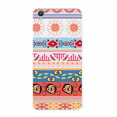 BUILDPHONE TPU Soft Phone Case for Xiaomi Redmi 2/2A (Multicolor) -
intl
