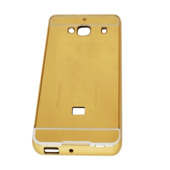 Harga Bumper Mirror Xiaomi Redmi 2S Redmi2 Redmi2 Prime Alumunium Metal
Sliding Hardcase Casing ??? Gold Online Terbaru