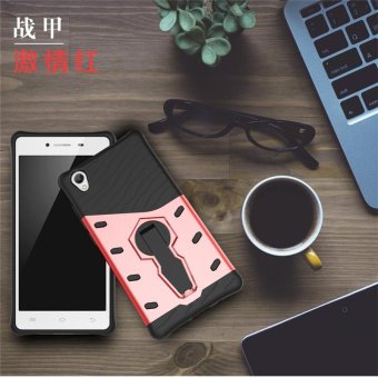 Gambar BYT Armor Hybrid Phone Case for Vivo Y51   intl