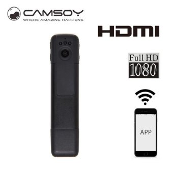 C11 Mini DV Kamera WiFi Micro HD 1080 P Video Mini Wireless