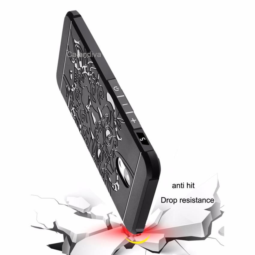 Peonia Anti Fingerprint Premium Quality Grade A Ultraslim 