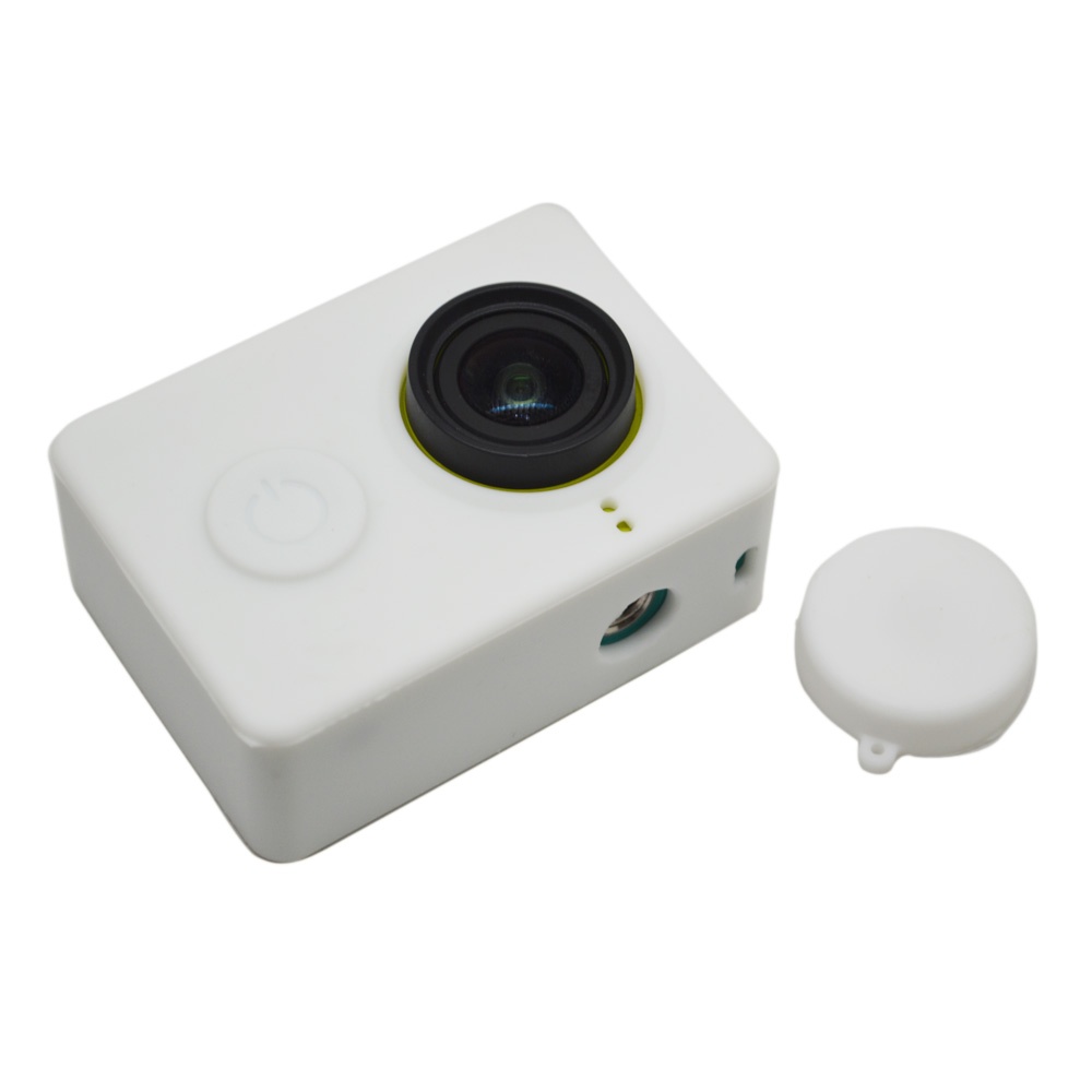 Camera Accessories Case Protection Waterproof Silicone 