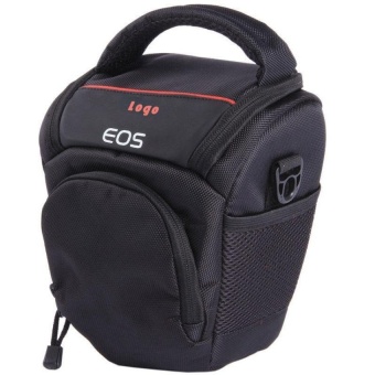 Camera Bag Case For Canon DSLR EOS 1300D 1200D 1100D 760D