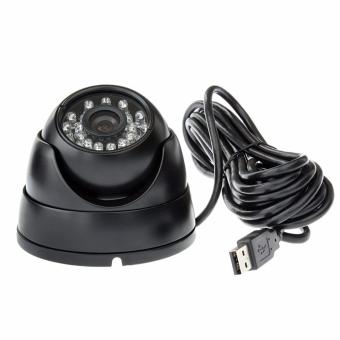 Camera CCTV Micro SD Spyder