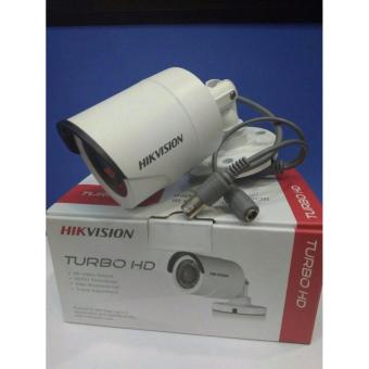 Harga Camera CCTV Outdoor HIKVISION AHD1080 Body Full Besi