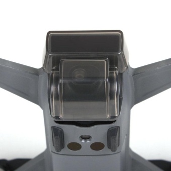 Camera Front 3D Sensor Screen Cover Protective Case Shell for DJISPARK RC Drone - intl