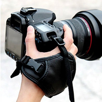 Camera wrist strap - intl  