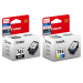 canon cartridge pg 745 black cl 746 color lazada indonesia canon cartridge pg 745 black cl 746 color lazada indonesia