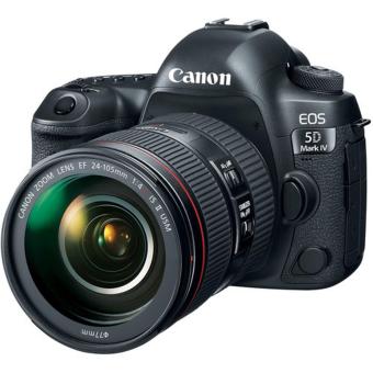 Canon EOS 5D Mark IV Kit 24-105mm  