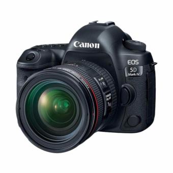 Canon EOS 5D Mark IV Kit 24-70  