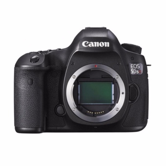 Canon Eos 5ds R Kamera DSLR [Body Only]  