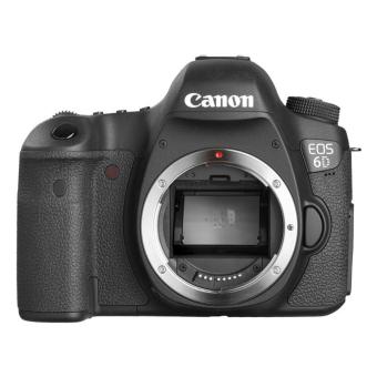 Canon EOS 6D Body only  