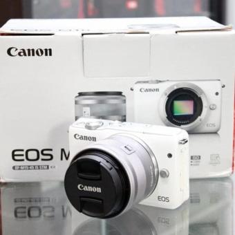 Canon EOS M10 Mirrorless  
