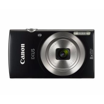 Canon Ixus 185-Black  