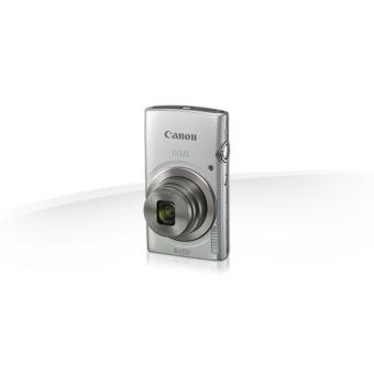 Canon Kamera Digital - Ixus 175 - Silver  