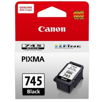 Gambar Canon PG 745 Catridge Black