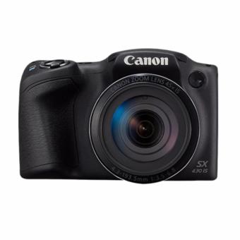 Canon powershot SX430 IS  