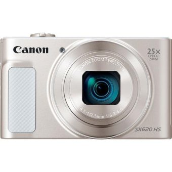 Canon PowerShot SX620 HS White  