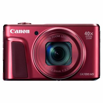 Canon PowerShot SX720 HS Digital Camera  