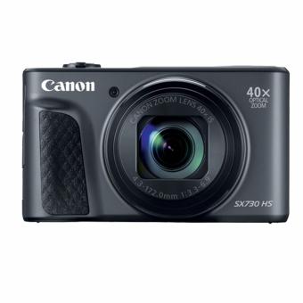 Canon PowerShot SX730 Black  