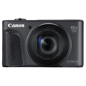 Canon PowerShot SX730 HS Black  