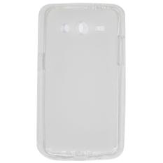 Cantiq Case For Samsung Galaxy Core 2 G355H Soft Jelly Case AirCase 0.3mm / Silicone