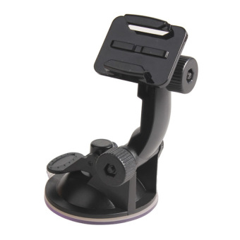 Car Windshield Suction Cup Mount Holder for Gopro HD Hero Sport Camera  
