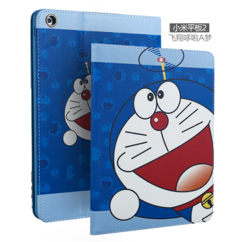 Jual Cartoon silicone XIAOMI tablet Leather cover protective case
Online Terjangkau